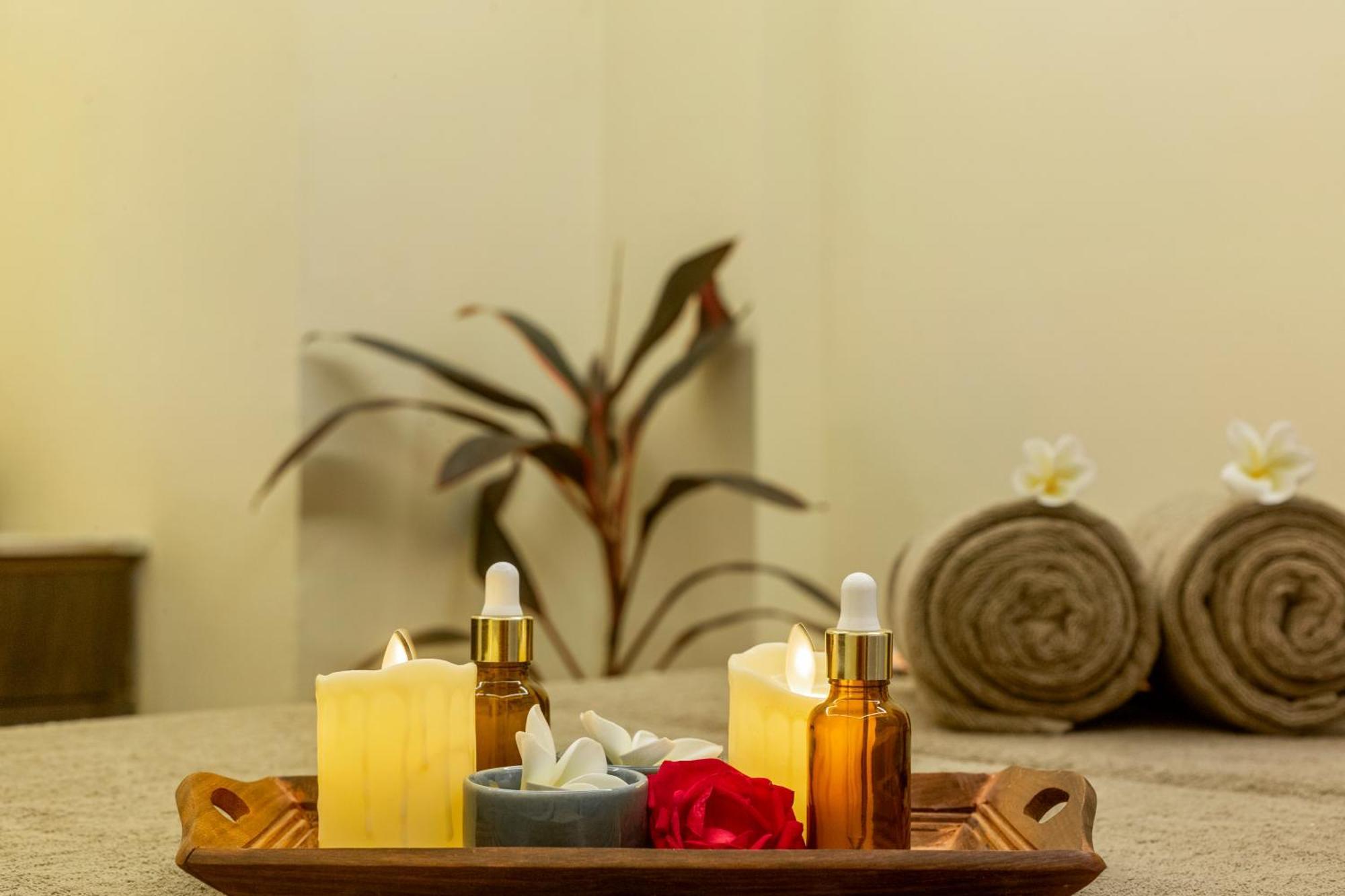 Sterling Balicha Udaipur Hotel Ngoại thất bức ảnh