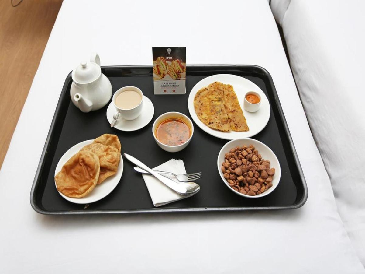 Sterling Balicha Udaipur Hotel Ngoại thất bức ảnh